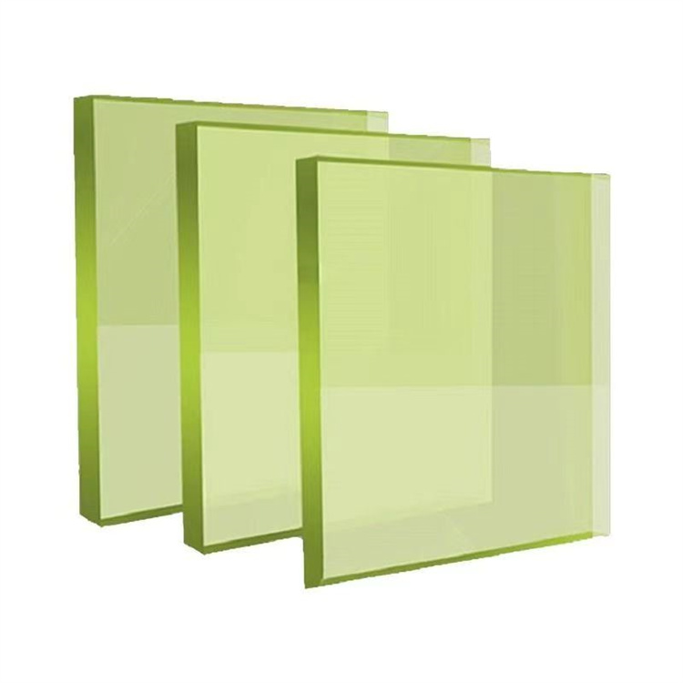 周口铅玻璃厚度